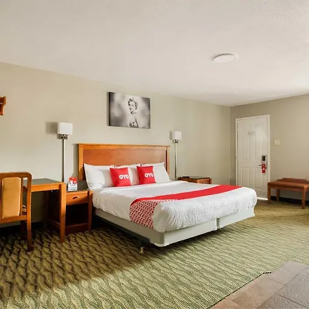 Inn Dallas South